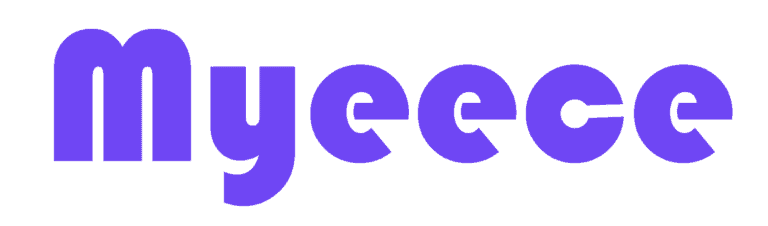 Myeece logo