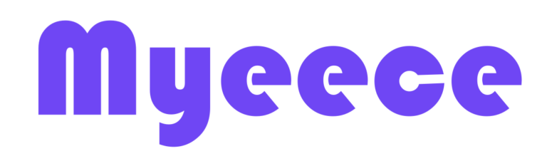 Myeece logo