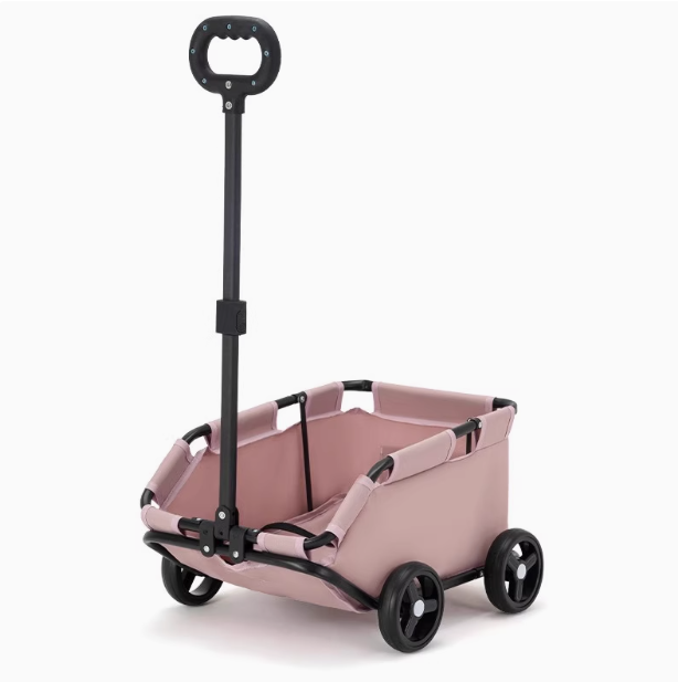 Foldable Push Pull Dog Wagon Stroller Wholesale