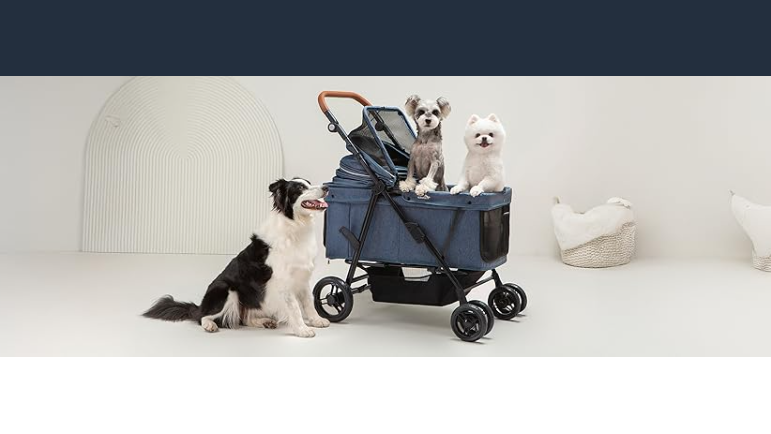 Pet stroller vs pet carrier vs pet wagon comparison guide for wholesale buyers