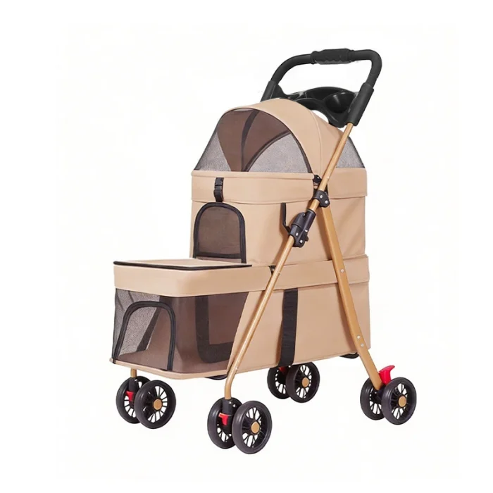 pet-stroller-product-display